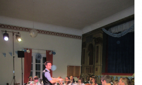Bockbierfest 2014