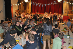 Bockbierfest 2018