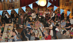 Bockbierfest 2019