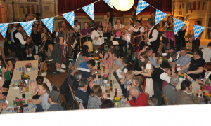 Bockbierfest 2019