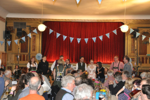 Bockbierfest 2020