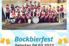 Bockbierfest 2023