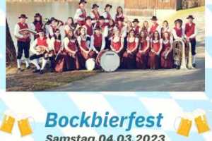 Bockbierfest 2023