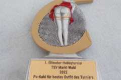 Elfmeter Turnier