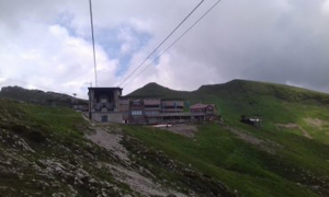 Fellhorn 2018