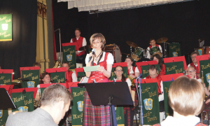Frühjahrskonzert 2016