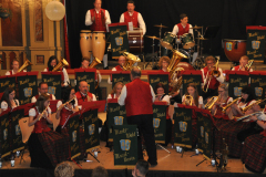 Frühjahrskonzert 2019