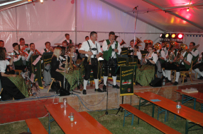 Gartenfest 2015