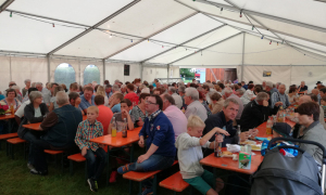 Gartenfest 2016