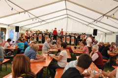 Gartenfest 2018