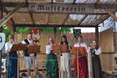Historisches Fest 2019