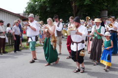 Historisches Fest 2024