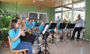 Infotag Jugend