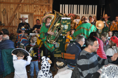 Kesselfleischessen in Rammingen