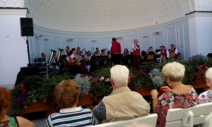 Kurkonzert BW 2017