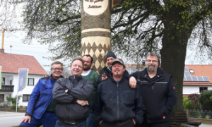 Maibaum 2017
