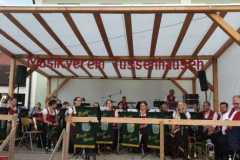 Marktplatzfest Tussenhausen 22