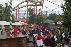 Oktoberfest im Skylinepark