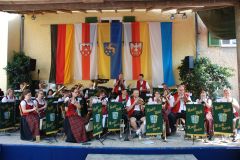 Schlosshoffest Mickhausen