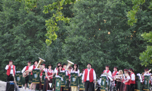 Serenade 2017