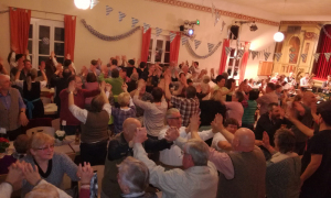 Bockbierfest 2017