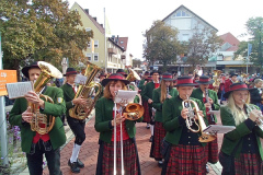 Sternmarsch Bad Wörishofen