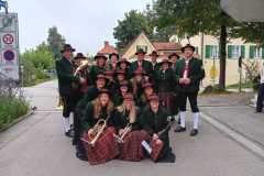 Sternmarsch in Bad Wörishofen 25
