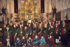 Weihnachtskonzert 2018