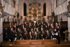 Weihnachtskonzert 2019