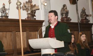 Weihnachtskonzert MVMW