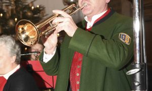 Weihnachtskonzert MVMW