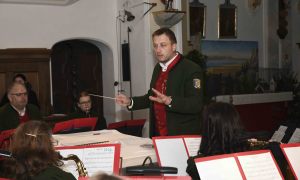 Weihnachtskonzert MVMW