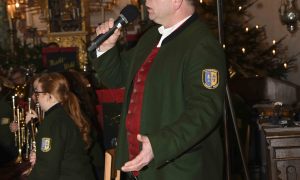 Weihnachtskonzert MVMW