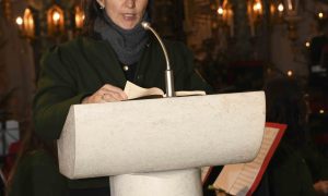 Weihnachtskonzert MVMW